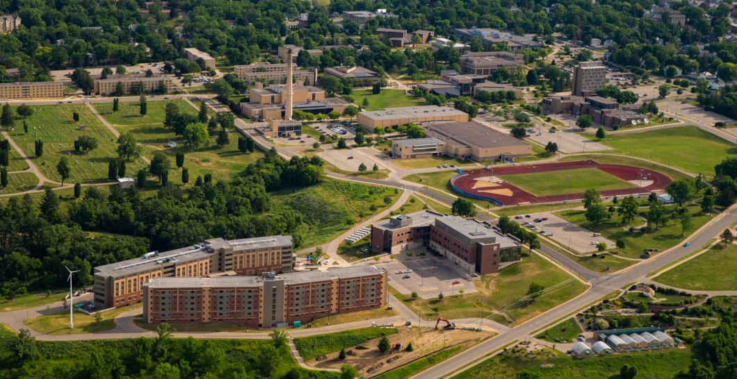 UW-Platteville