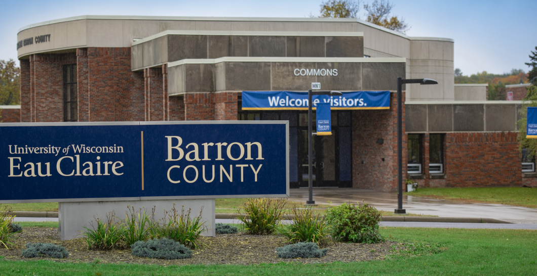 UW Eau Claire – Barron County