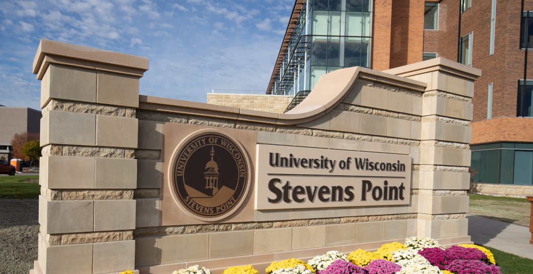 UW-Stevens Point