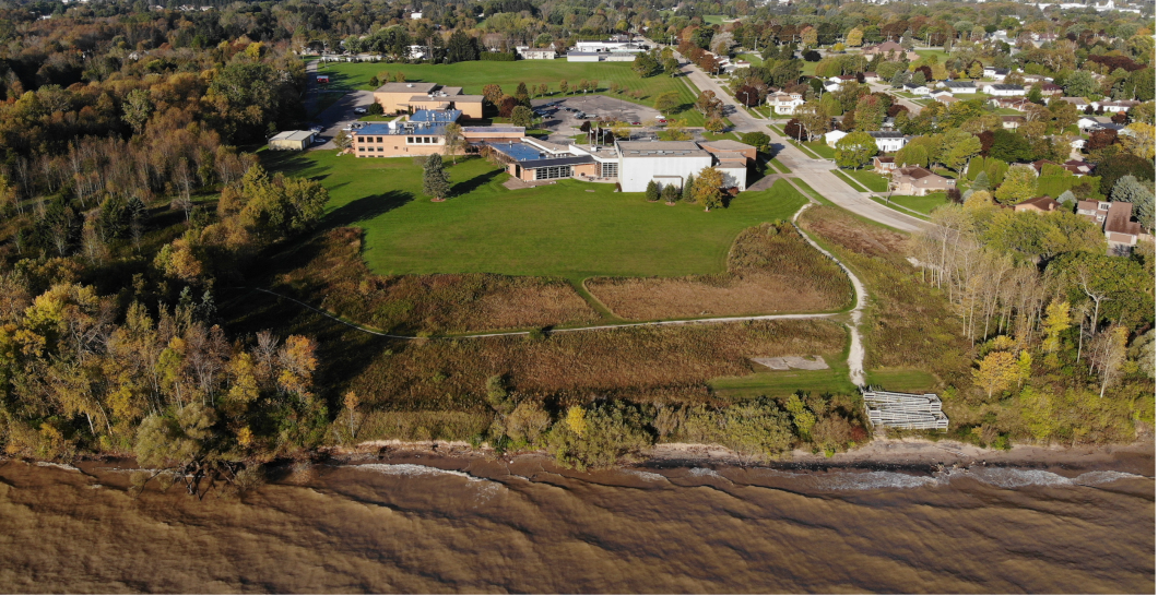 UW-Green Bay, Manitowoc Campus