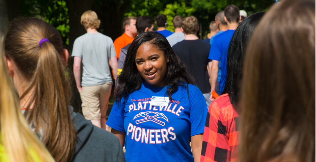 UW-Platteville