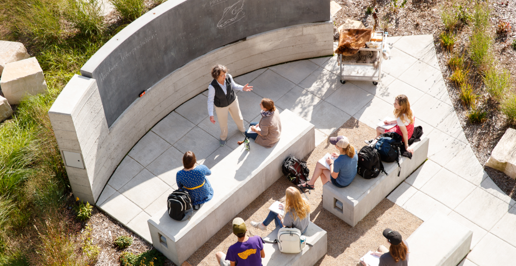 UW-Stevens Point