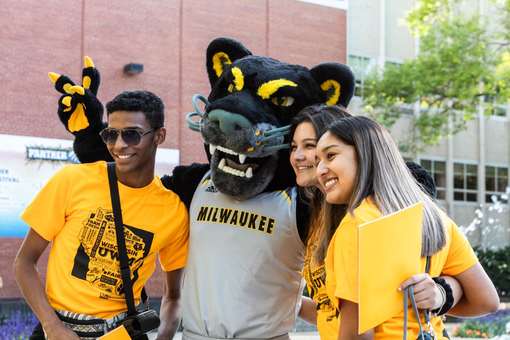 UW-Milwaukee