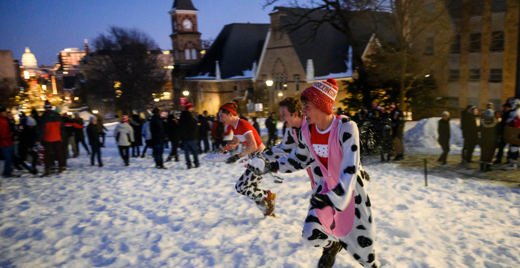 UW-Madison