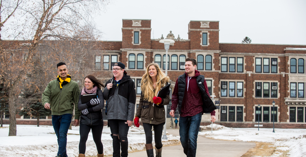 UW-Superior