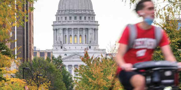 UW-Madison