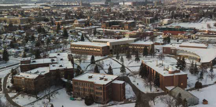 UW-Superior